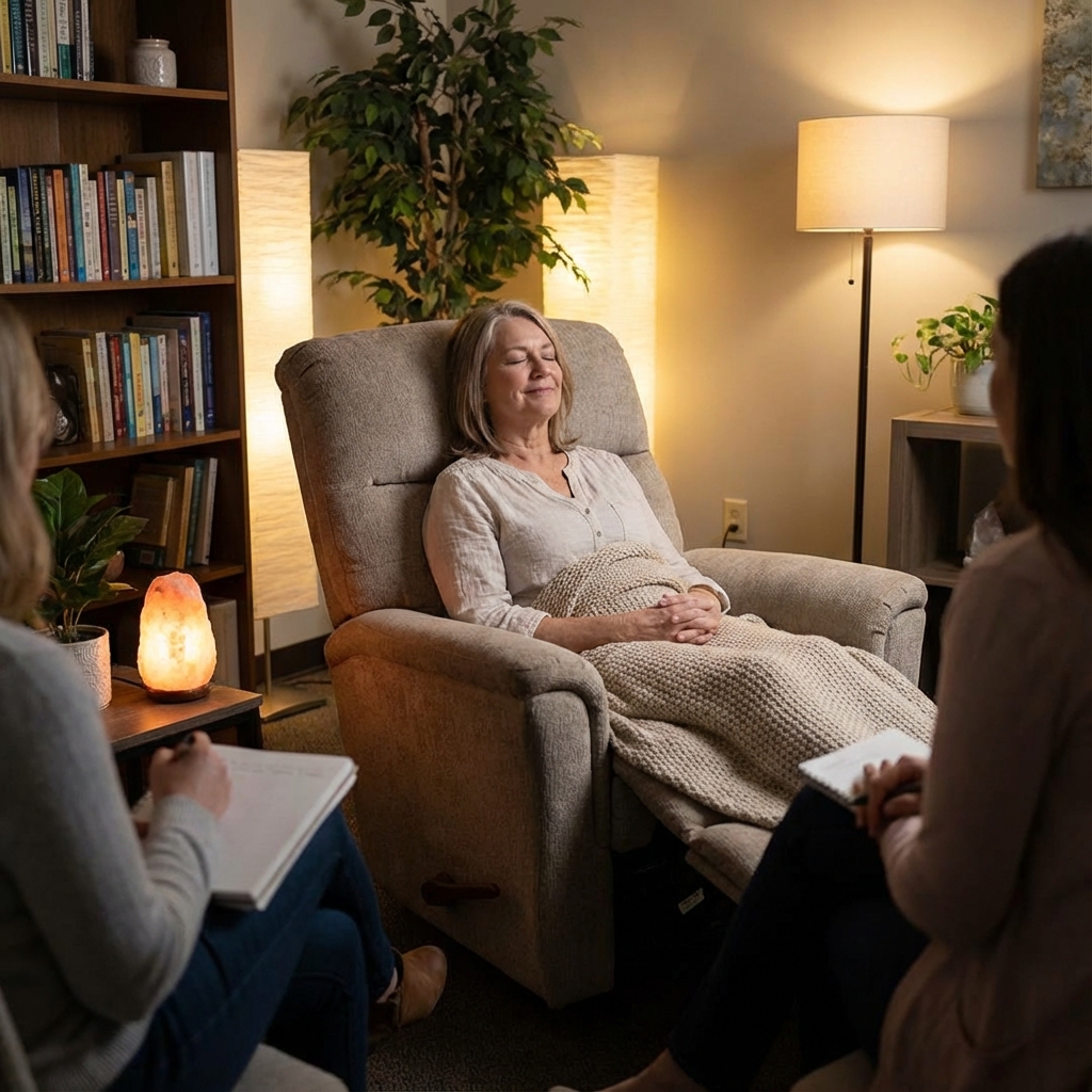 Hypnotherapy
