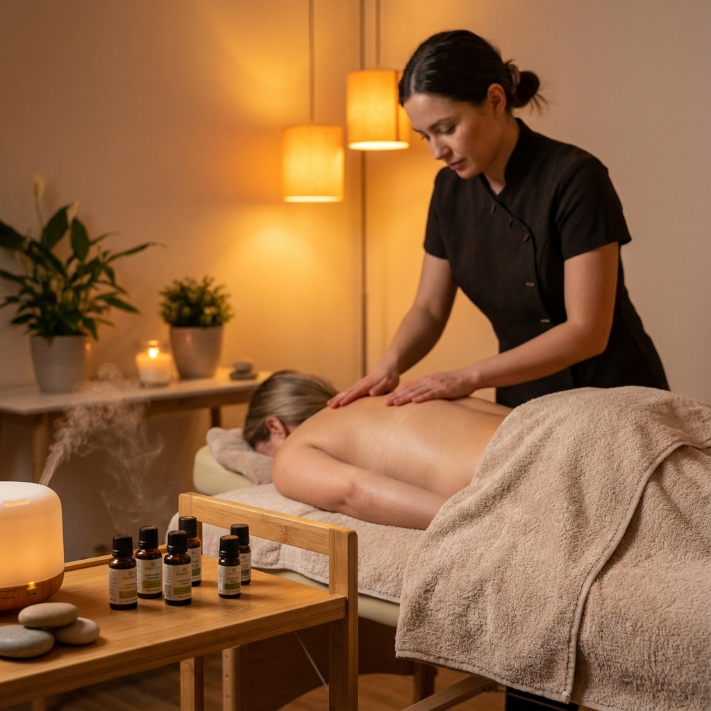 Massage Therapy