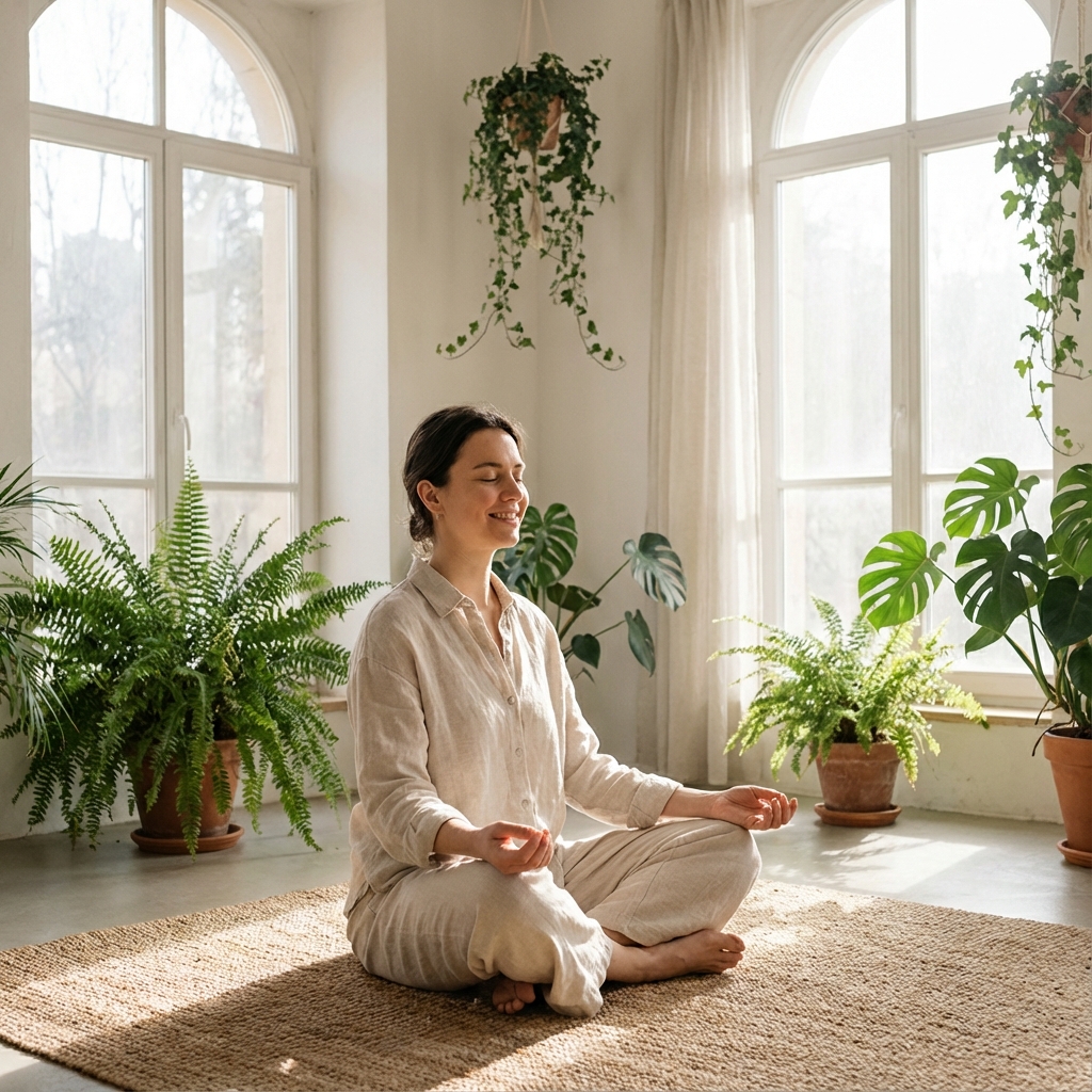 Mindfulness