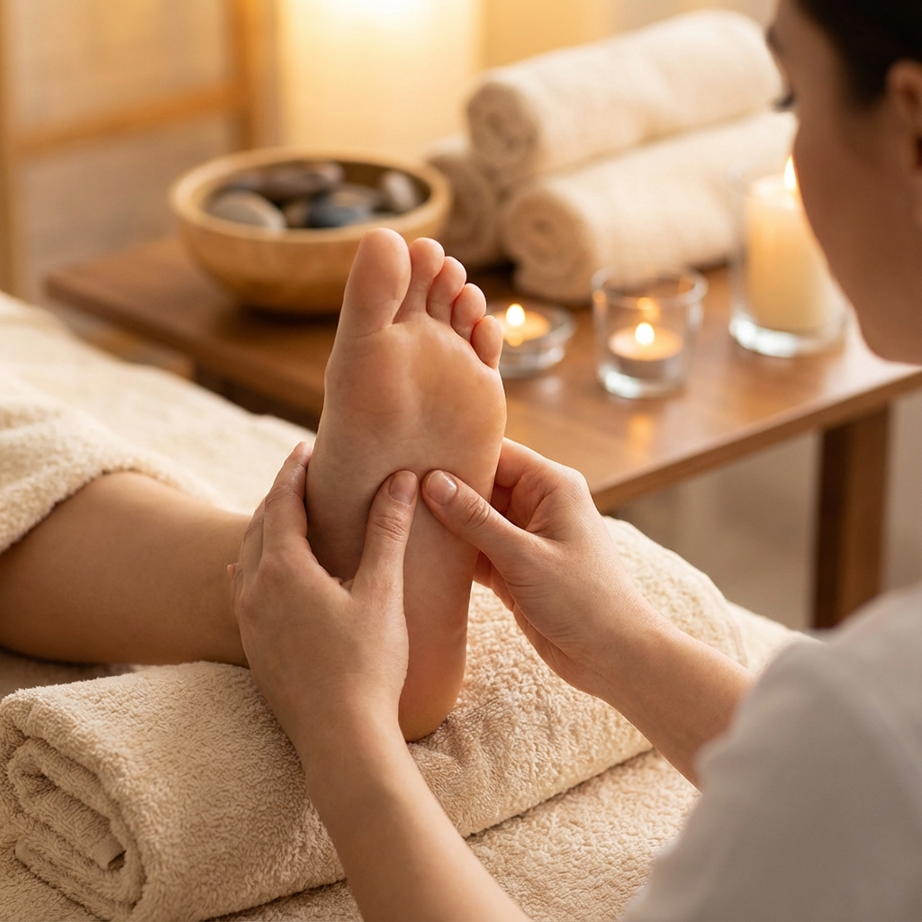 Reflexology